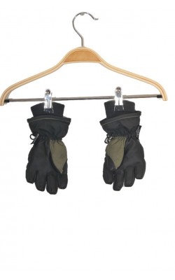 Manusi iarna Thinsulate 40g, 12 luni