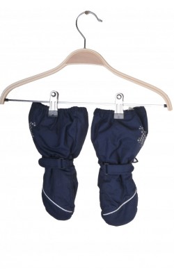 Manusi Reima, interior fleece lana, 3 ani