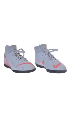 Nike Mercurial Engineered for Speed, marime 37