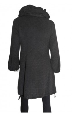 Palton Boheme, marime 40