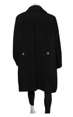 Palton din boucle Studio, marime 54