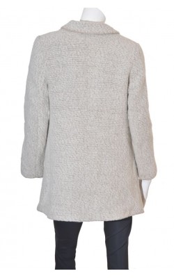 Palton H&M, marime 42