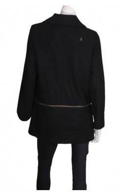 Palton lana Volcom, marime L