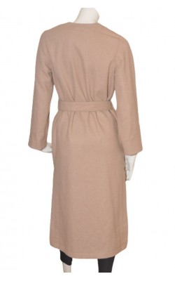 Palton Mtwtfss Weekday, marime S