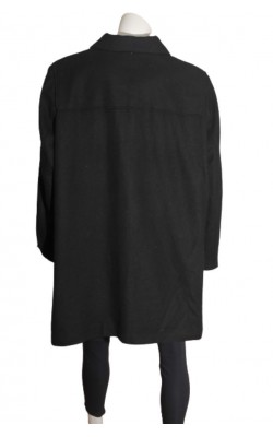 Palton Outwear by Plus, marime 52
