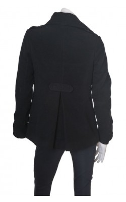 Palton scurt Bik Bok, marime 40