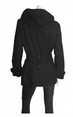 Palton scurt Fransa, marime 46