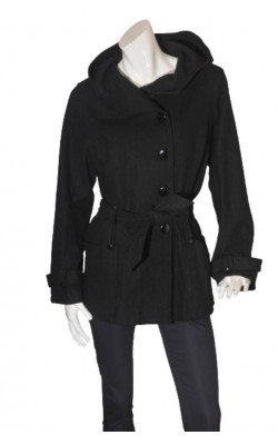 Palton scurt Fransa, marime 46