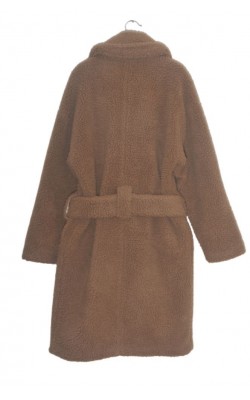 Palton teddy camel Notion 1.3, marime S