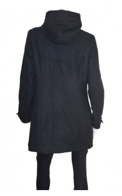 Palton vatuit Vero Moda, marime 44