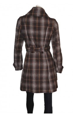 Palton Voice of Europe, marime 38