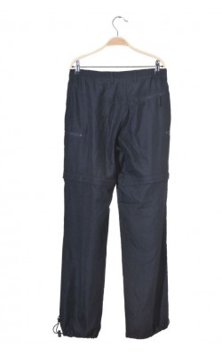 Pantalon drumetie modulabil Basecamp, marime M