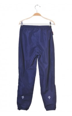 Pantalon fas Bjorn Daehlie, captuseala mesh, 10 ani