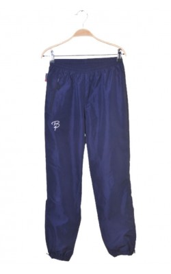 Pantalon fas Bjorn Daehlie, captuseala mesh, 10 ani
