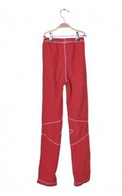 Pantalon fleece Swix, 10-12 ani