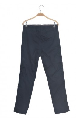 Pantalon H&M, captuseala jerseu, 11-12 ani