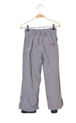 Pantalon schi Quicksilver, talie ajustabila, 8 ani
