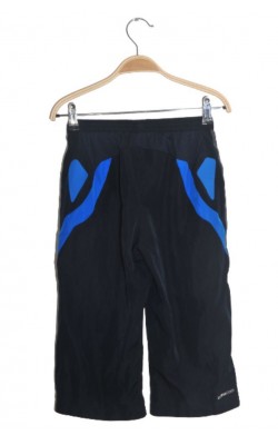 Pantaloni 3/4 Adidas, 11-12 ani