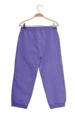 Pantaloni 3/4 Bergans of Norway Pirate, bumbac organic, marime 34