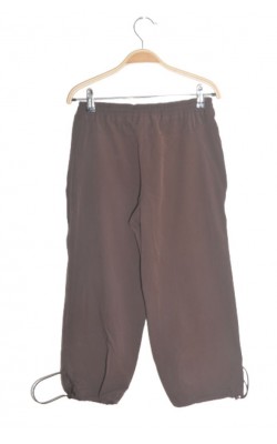 Pantaloni 3/4 softshell light Carite, marime 38