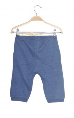 Pantaloni 3/4 tur lasat On the Road, 5-6 ani