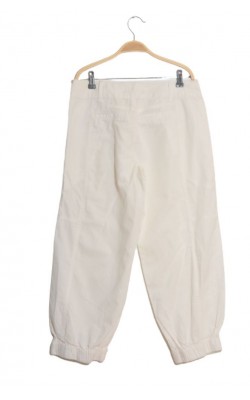 Pantaloni 3/4 Vero Moda, marime 38