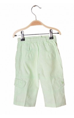 Pantaloni amestec in George, 6-9 luni, 9.5 kg
