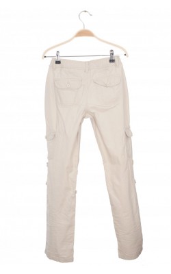Pantaloni Arizona, talie si lungime ajustabila, 12 ani