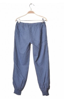 Pantaloni Aya Naya, talie ajustabila, 12 ani