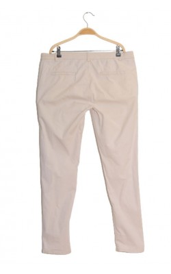 Pantaloni bej Cubus, marime 40