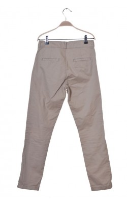 Pantaloni bej H&M, 12-13 ani