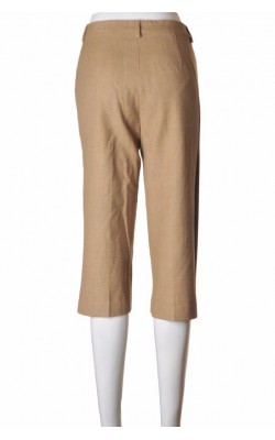 Pantaloni Birger et Mikkelsen, stofa lana, marime M