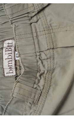 Pantaloni BombiBitt, 3 luni
