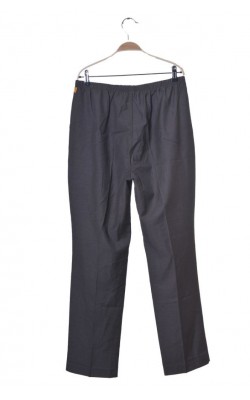 Pantaloni Brandtex, amestec lana, marime 44