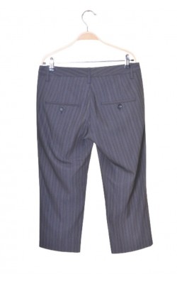 Pantaloni trei sferturi Bruuns Bazaar, marime 36