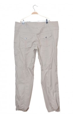 Pantaloni bumbac H&M B.B., marime 50