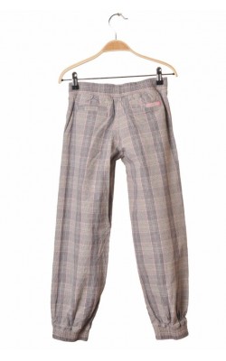 Pantaloni bumbac Kari Traa, 10 ani