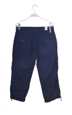 Pantaloni capri de in Jeans Paul, marime S