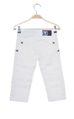 Pantaloni capri Dutch Dudes, talie ajustabila, 9-10 ani