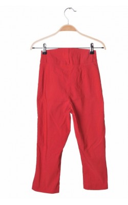 Pantaloni capri Lola Zeeper, 13-14 ani
