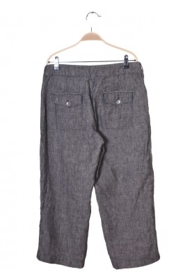Pantaloni capri panza de in MAC, marime M
