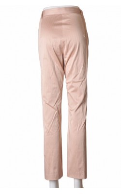 Pantaloni satin texturat Zizzi, marime 48