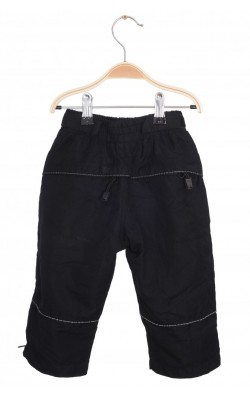 Pantaloni captusiti Mads&Mette, impermeabili, 12 luni