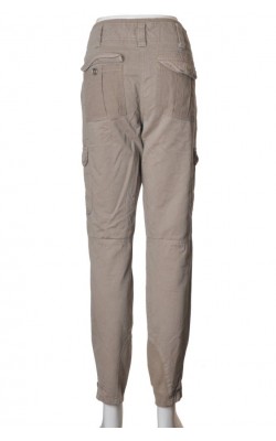 Pantaloni cargo Jean Paul, marime 38