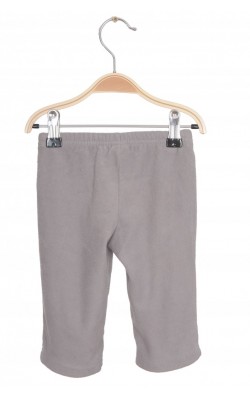 Pantaloni Carter's, fleece, 6 luni