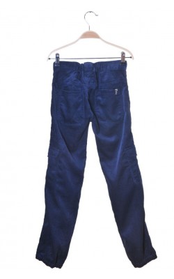 Pantaloni catifea reiata Kari Traa, 12 ani