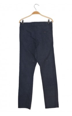 Pantaloni chino Name It, talie ajustabila, 12 ani