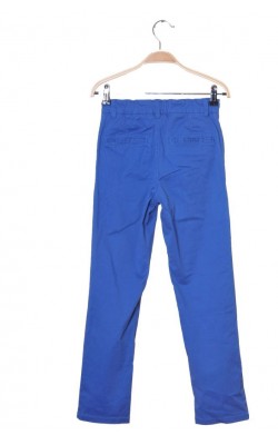 Pantaloni chino regular Cubus, talie ajustabila, 10 ani