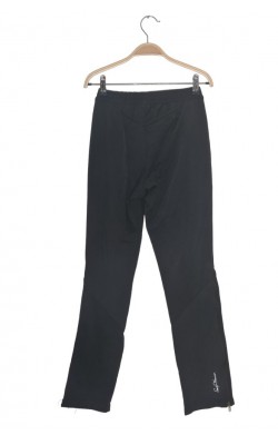 Pantaloni ciclism/alergare Swix, sezon rece, marime 34