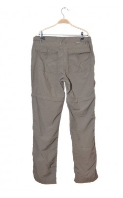 Pantaloni convertibili Icepeak QuickDry, marime 44